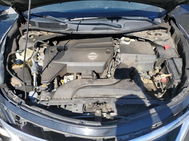 Nissan Altima 2.5 Image 10