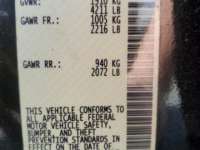 Nissan Altima 2.5 Image 4