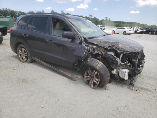 Hyundai SANTA FE Gls Image 4