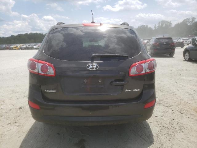 Hyundai SANTA FE Gls Image 12