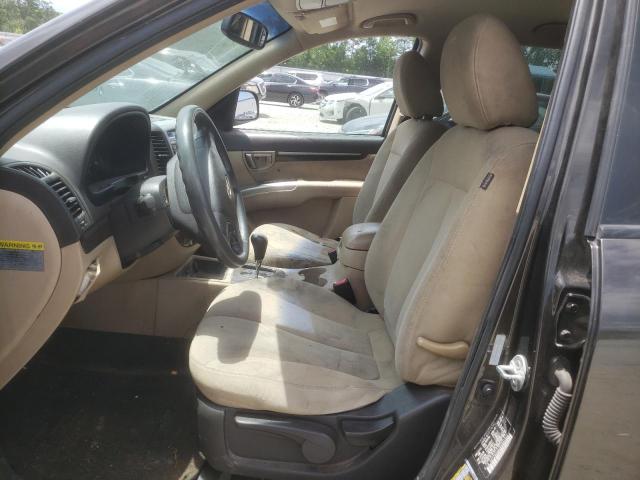 Hyundai SANTA FE Gls Image 9