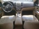 Hyundai SANTA FE Gls Image 5