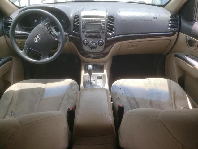 Hyundai SANTA FE Gls Image 5