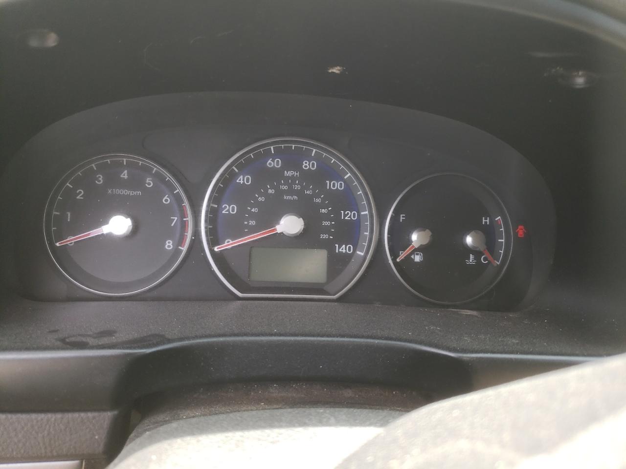 Hyundai SANTA FE Gls Image 6