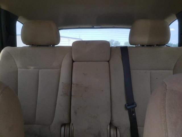 Hyundai SANTA FE Gls Image 8