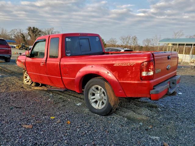 Ford Ranger Super Cab Image 5
