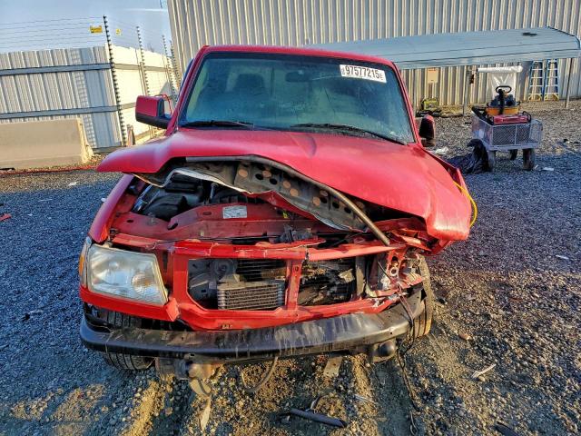 Ford Ranger Super Cab Image 3