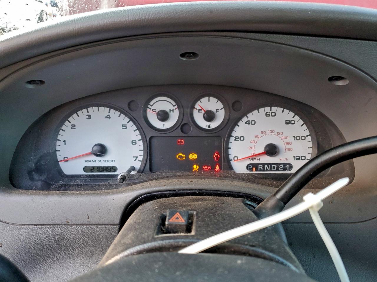 Ford Ranger Super Cab Image 8