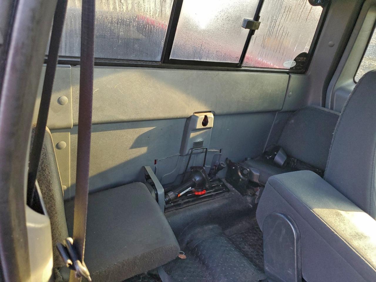 Ford Ranger Super Cab Image 13