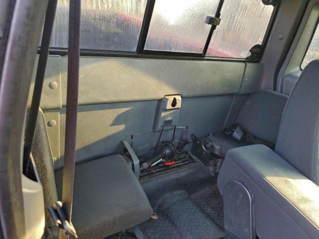 Ford Ranger Super Cab Image 13