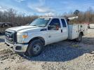 Ford F-350 Super Duty Image 1