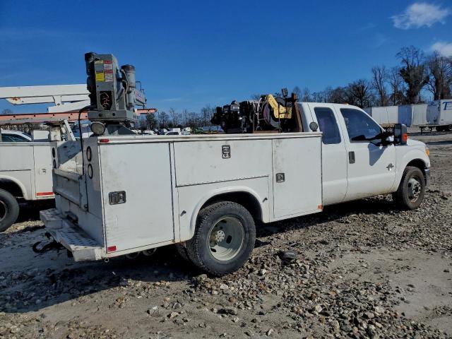 Ford F-350 Super Duty Image 3