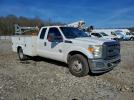 Ford F-350 Super Duty Image 4