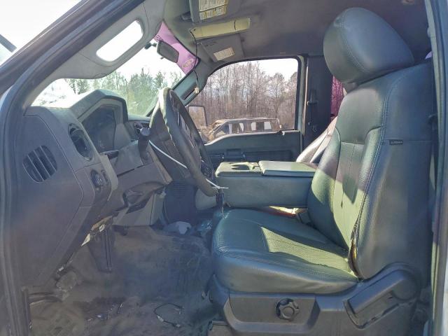 Ford F-350 Super Duty Image 5