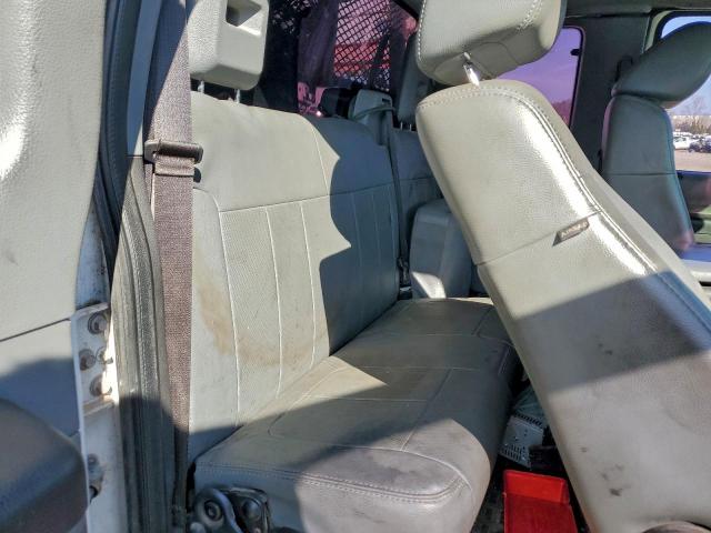 Ford F-350 Super Duty Image 9