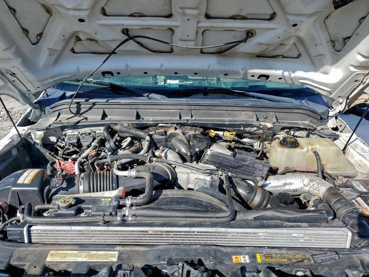 Ford F-350 Super Duty Image 10