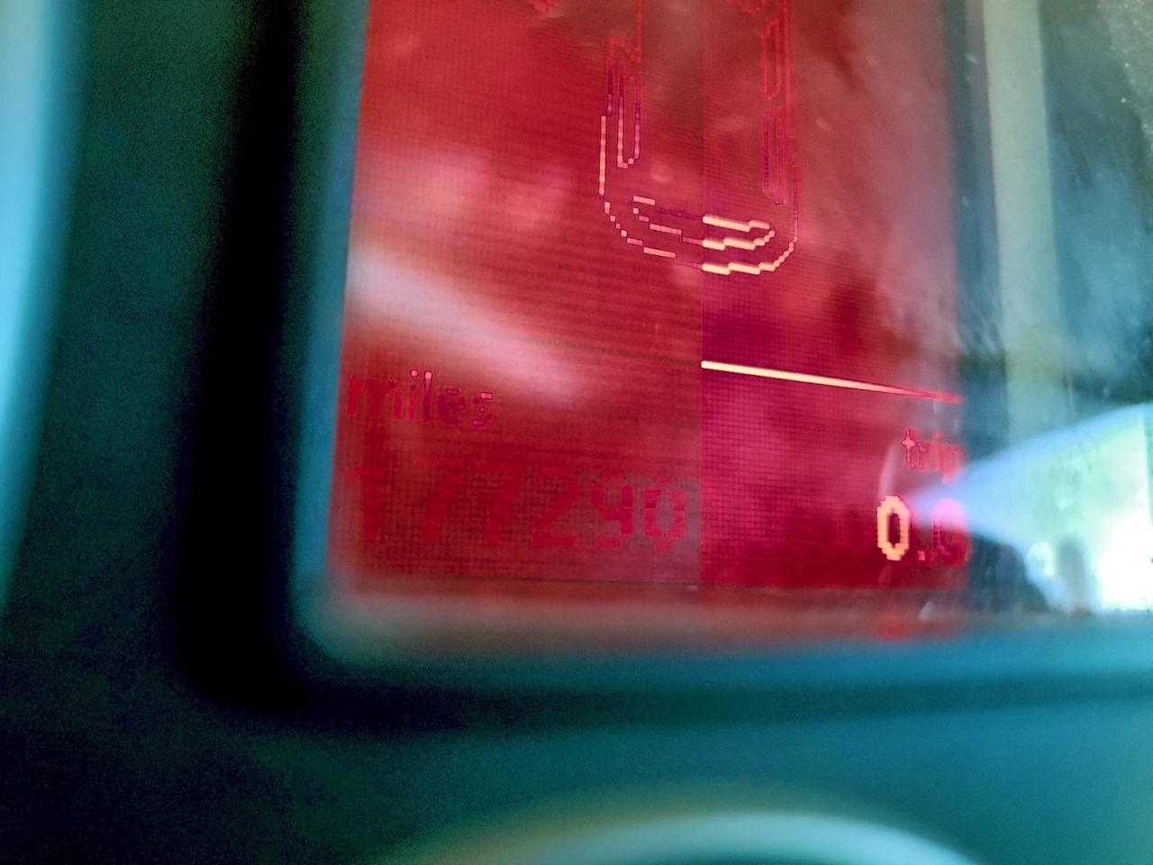 Volkswagen GTI Image 9