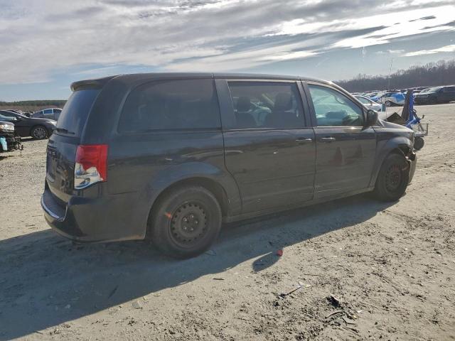 Dodge Caravan Se Image 5