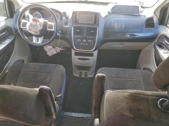 Dodge Caravan Se Image 7