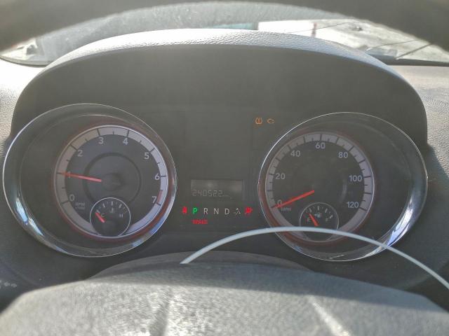 Dodge Caravan Se Image 13