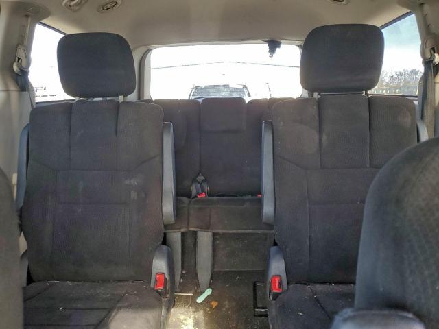 Dodge Caravan Se Image 8