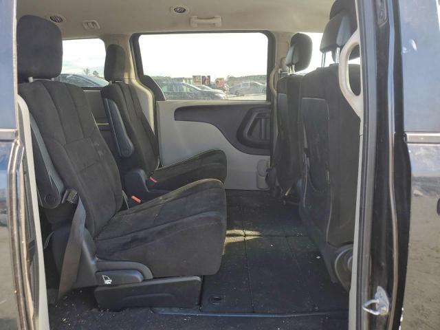 Dodge Caravan Se Image 9