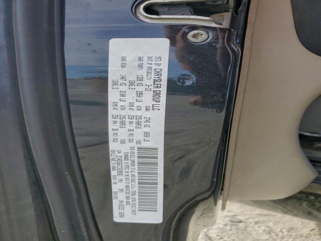 Dodge Caravan Se Image 12