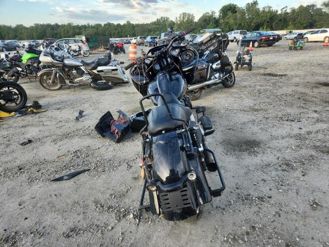 Harley-Davidson Fl Image 3