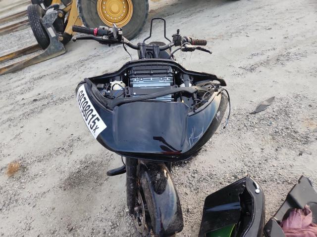 Harley-Davidson Fl Image 7