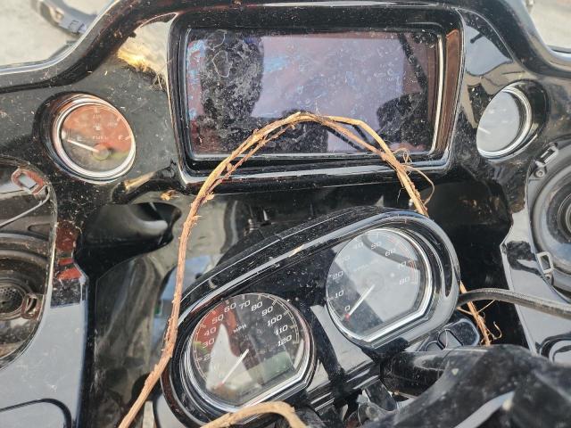 Harley-Davidson Fl Image 9