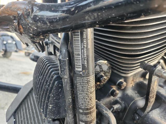 Harley-Davidson Fl Image 8