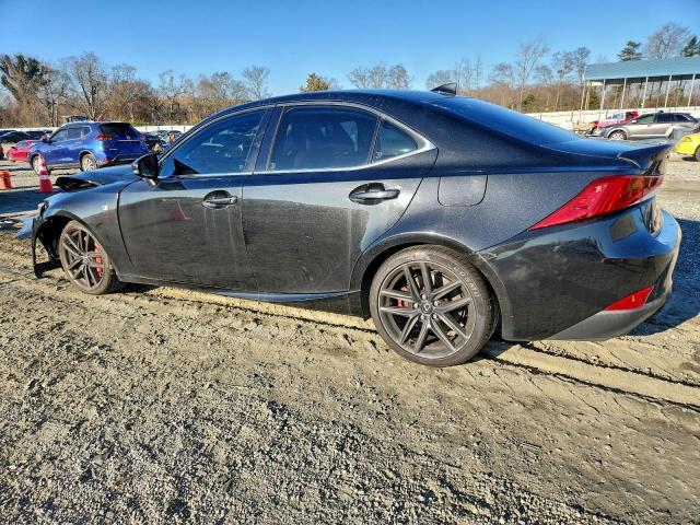 Lexus Is 300 Image 6