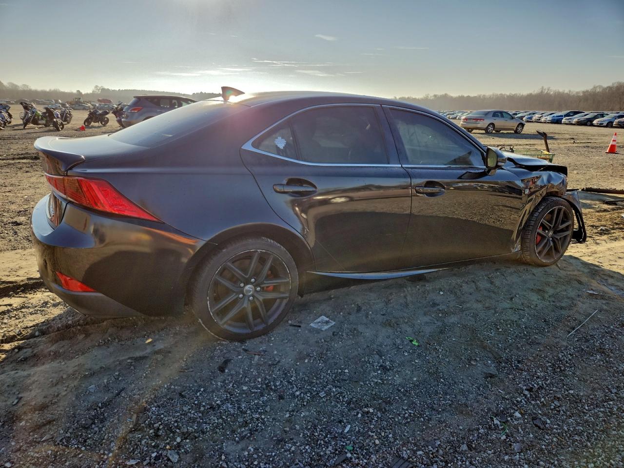 Lexus Is 300 Image 2