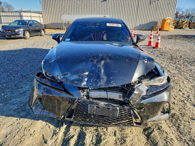 Lexus Is 300 Image 5