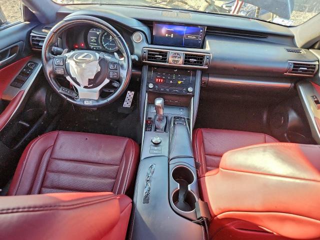 Lexus Is 300 Image 13