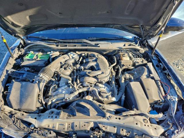 Lexus Is 300 Image 10