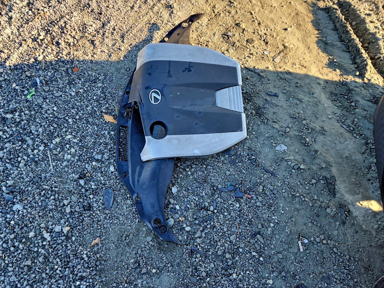 Lexus Is 300 Image 12