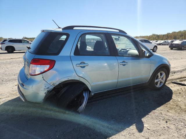 Suzuki SX4 Technology Image 2