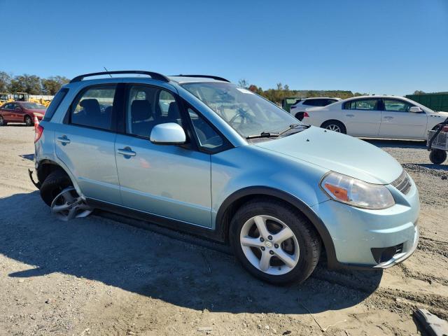 Suzuki SX4 Technology Image 10