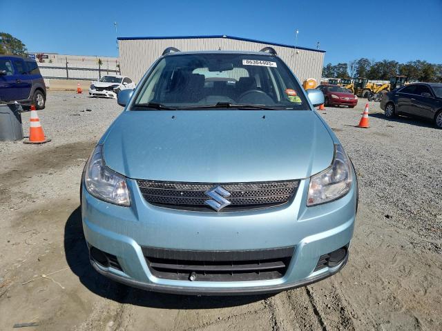 Suzuki SX4 Technology Image 3