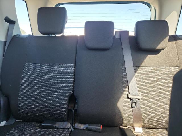 Suzuki SX4 Technology Image 7