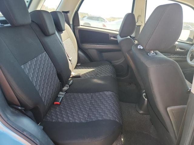 Suzuki SX4 Technology Image 13