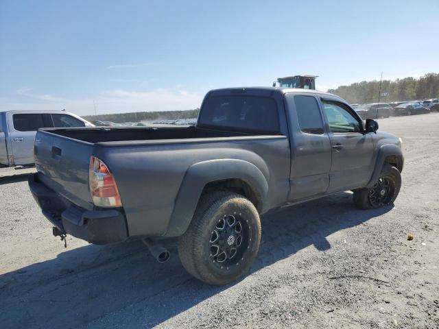 Toyota Tacoma Access Cab Image 5
