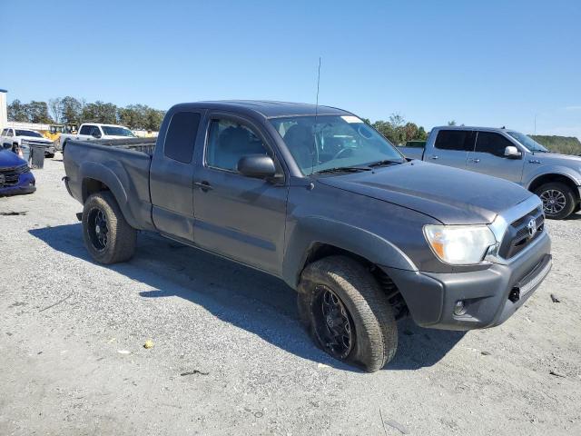 Toyota Tacoma Access Cab Image 4