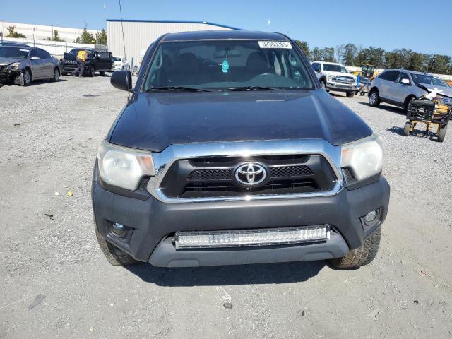 Toyota Tacoma Access Cab Image 12