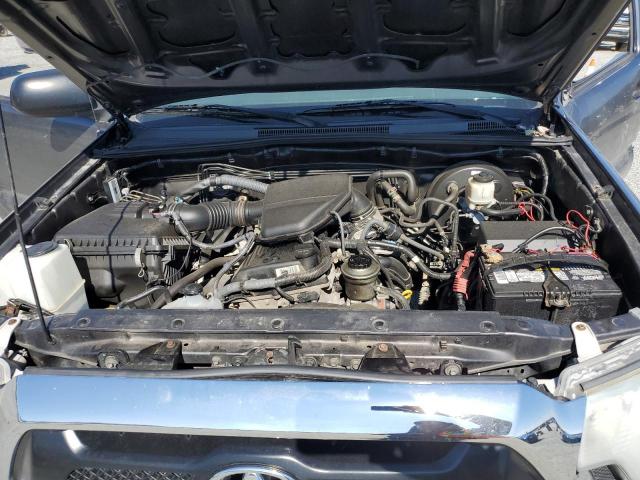 Toyota Tacoma Access Cab Image 11