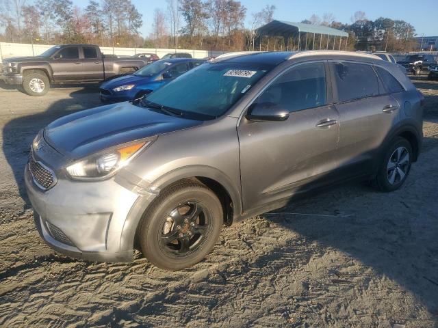  Salvage Kia Niro