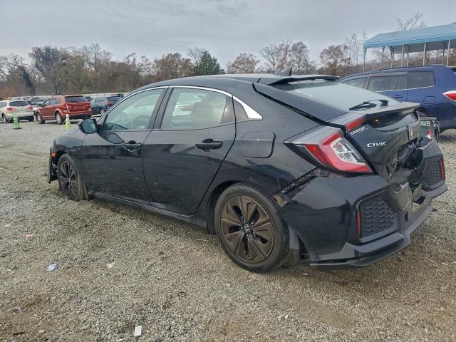 Honda Civic Ex Image 2