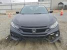 Honda Civic Ex Image 4