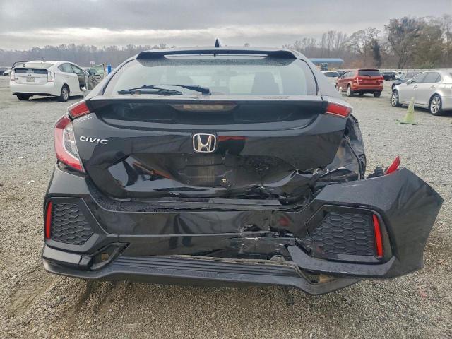 Honda Civic Ex Image 7